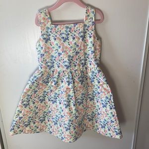 Janie and Jack dress